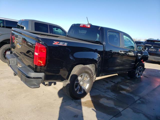 2015 CHEVROLET COLORADO Z - 1GCGSCE32F1144021