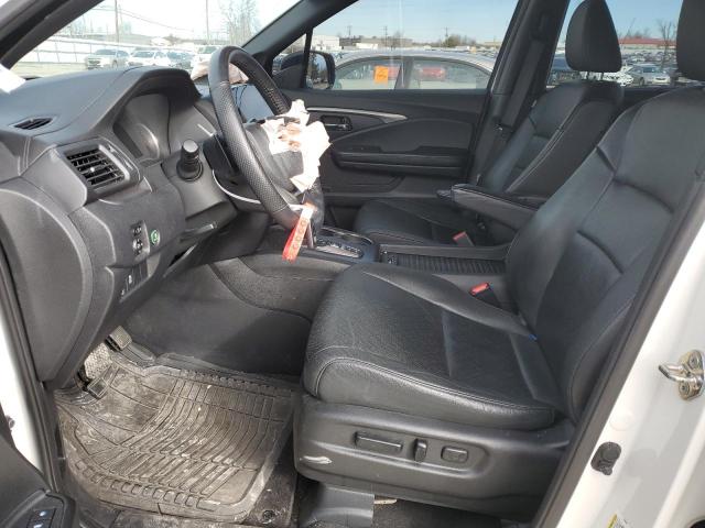 2019 HONDA PASSPORT E - 5FNYF8H52KB014423
