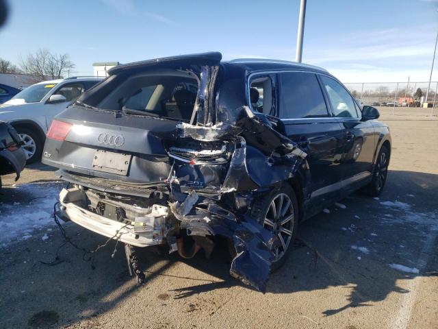 2017 AUDI Q7 PRESTIG - WA1VAAF78HD016801