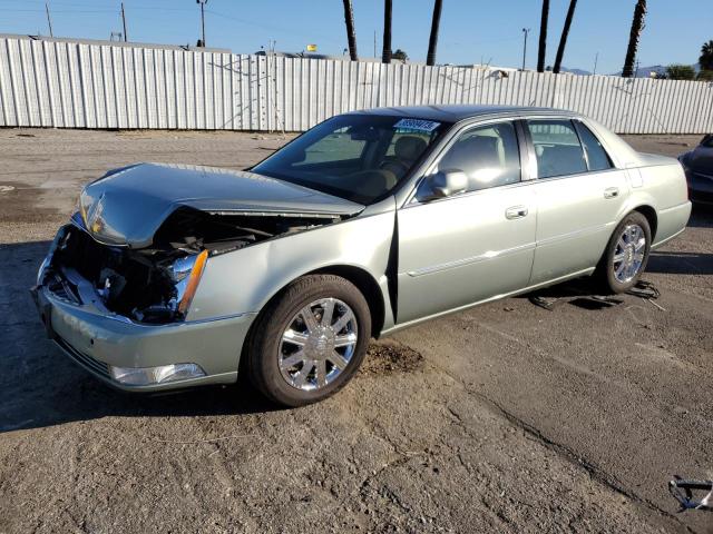 2006 Cadillac DTS 