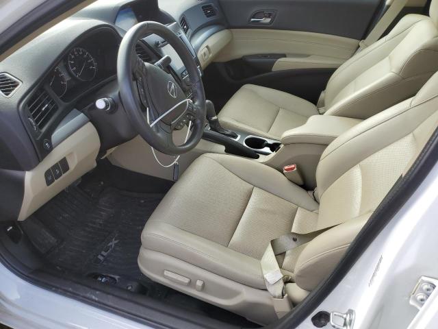 19UDE2F79GA009482 Acura Ilx Premium Tech