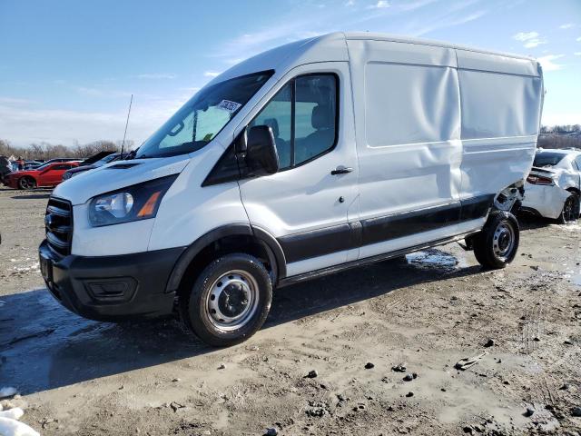 2020 Ford Transit Van 