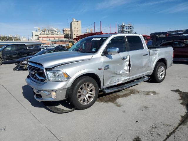 Vehiculos salvage en venta de Copart New Orleans, LA: 2017 Dodge RAM 1500 Longhorn