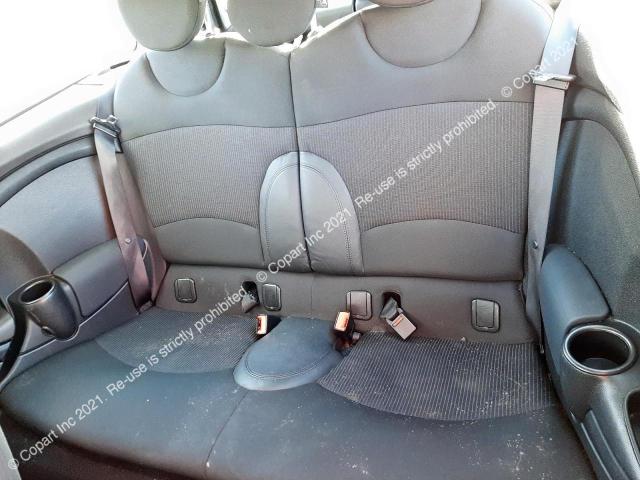 WMWZH52080TZ59524 Mini COOPER CLU