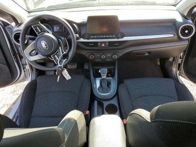 3KPF24AD5ME328587 KIA FORTE FE