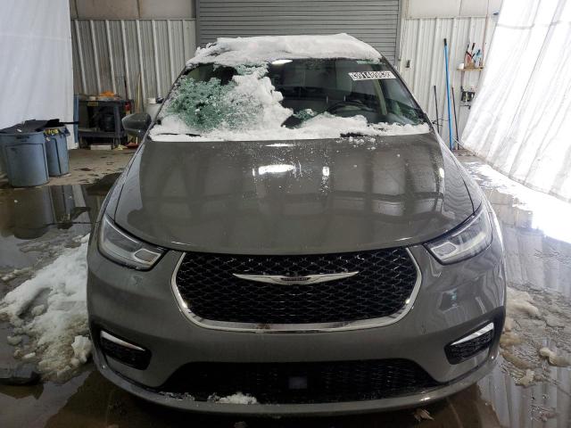 2021 CHRYSLER PACIFICA T - 2C4RC1BGXMR604505
