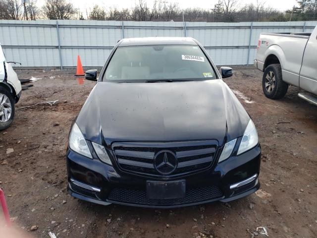 VIN WDDHF8JB7DA751182 2013 Mercedes-Benz E-Class, 3... no.5