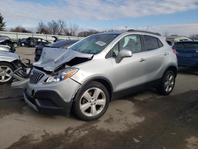 2016 BUICK ENCORE - KL4CJASB3GB675848