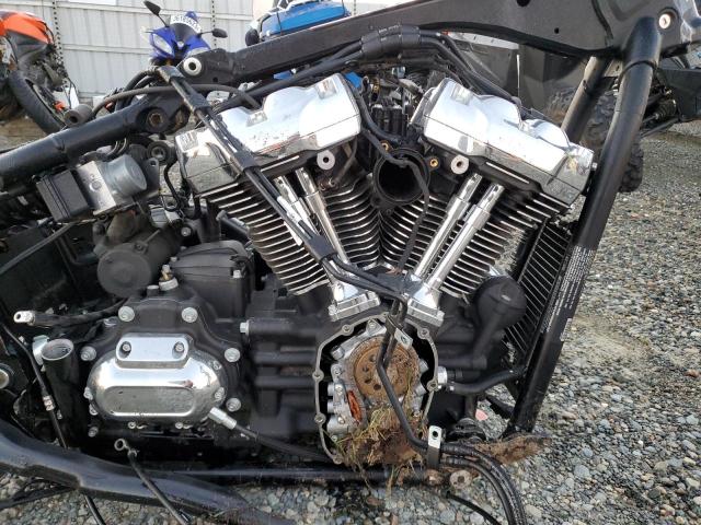 2019 HARLEY-DAVIDSON FLDE 1HD1YCJ67KB066133