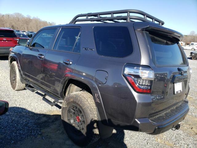 2023 TOYOTA 4RUNNER SE - JTELU5JR0P6104602