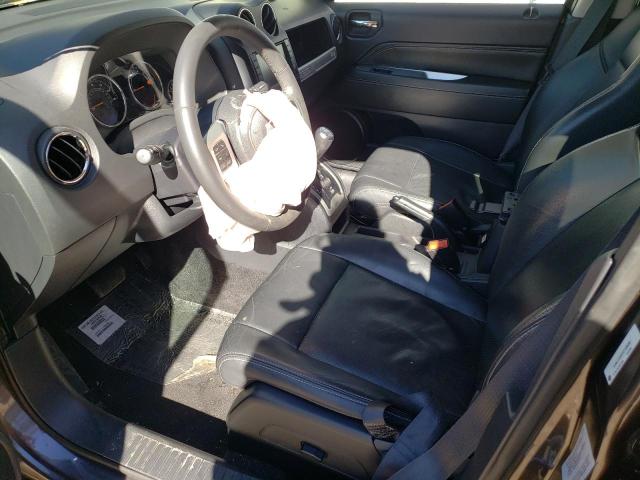 1C4NJCEA9FD198696 Jeep Compass Latitude