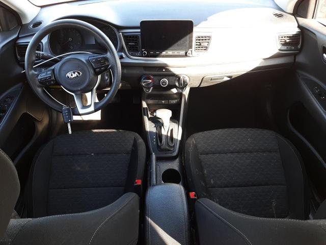 3KPA24AD0ME400208 KIA RIO LX