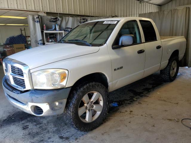 2008 Dodge Ram 1500 ST