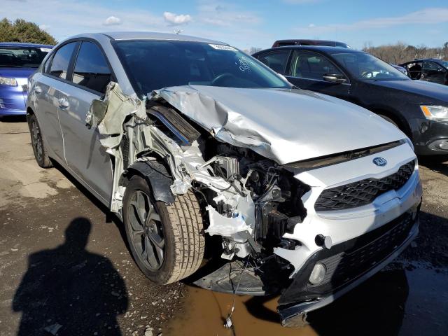 3KPF24AD5ME328587 KIA FORTE FE
