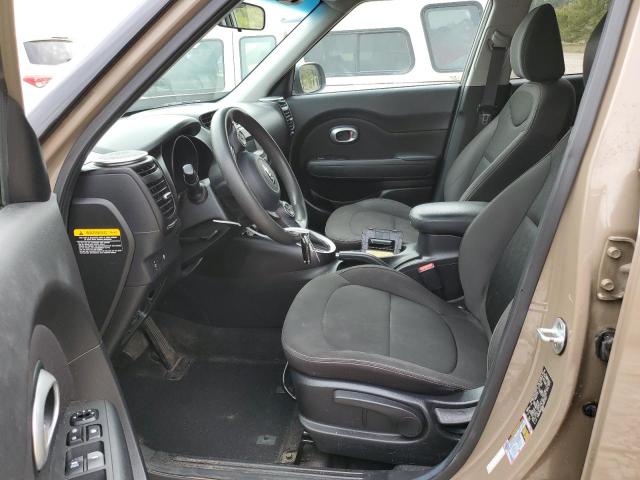 KNDJN2A25G7307327 KIA Soul