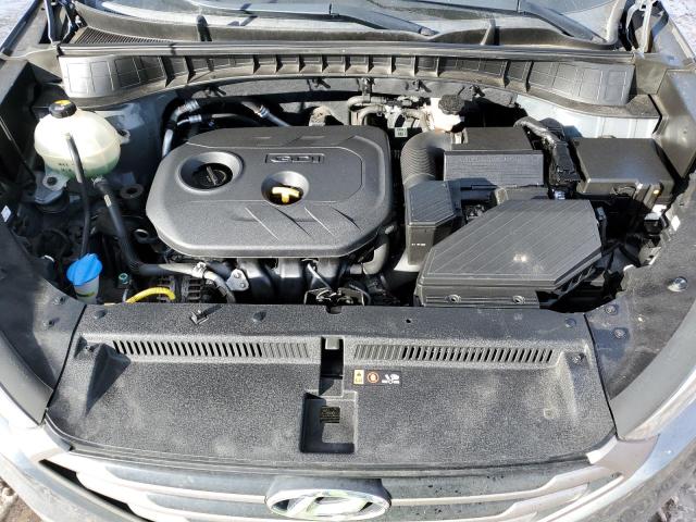 2016 HYUNDAI TUCSON LIM - KM8J3CA46GU036918