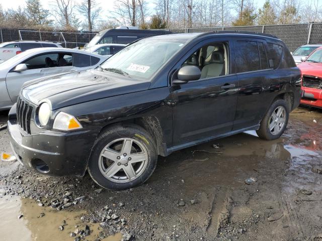 2007 Jeep Compass 