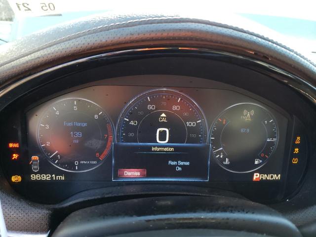 2G61S5S36D9137574 Cadillac Xts Premium Collection