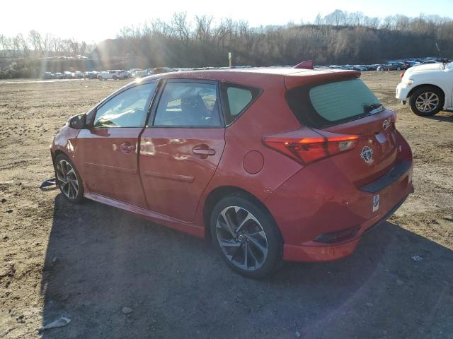 2017 TOYOTA COROLLA IM - JTNKARJE1HJ533044