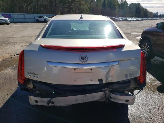 2G61S5S36D9137574 Cadillac Xts Premium Collection