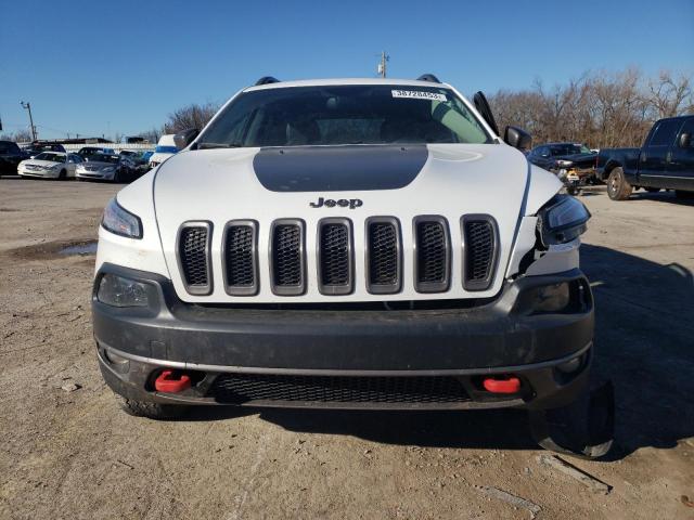 2015 JEEP CHEROKEE T - 1C4PJMBS2FW625989
