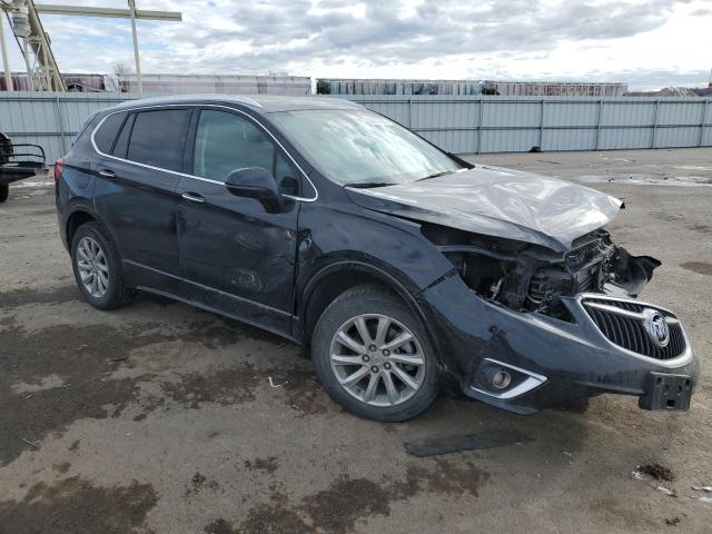 2020 BUICK ENVISION - LRBFX2SA6LD225235