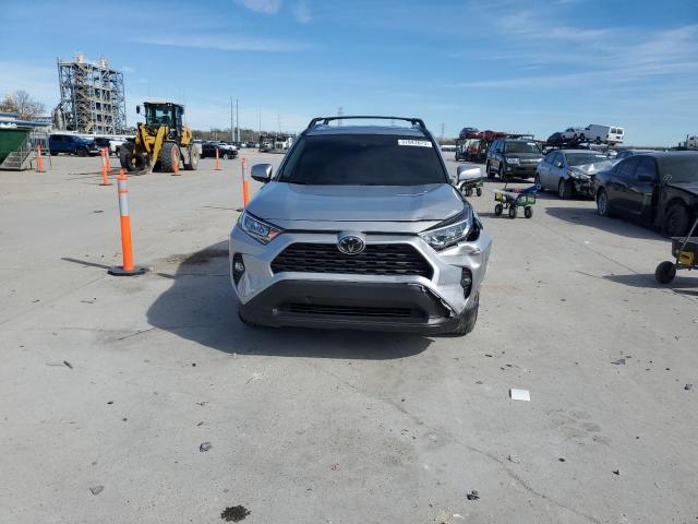 2020 TOYOTA RAV4 XLE P - 2T3C1RFV4LW090237