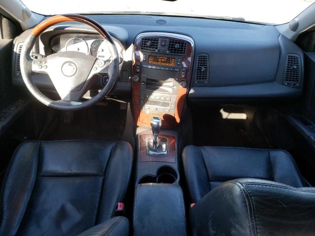 1G6DP577370174915 Cadillac Cts Hi Feature V6