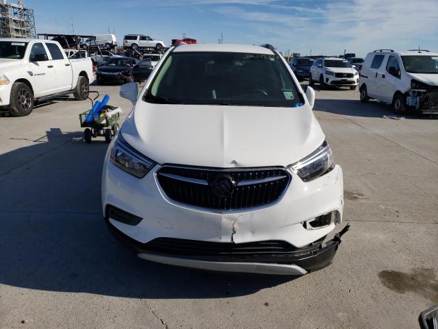 2018 BUICK ENCORE PRE - KL4CJASB5JB652532