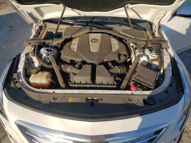 2016 CADILLAC CT6 PLATIN - 1G6KK5R69GU150248