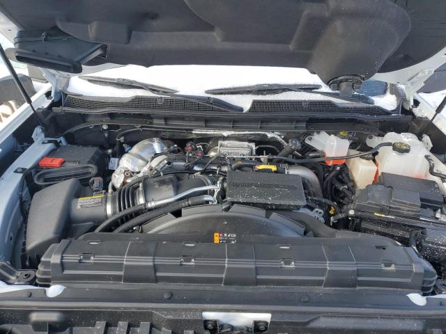2023 CHEVROLET SILVERADO 1GC1YNEY9PF185987