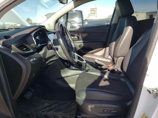 2018 BUICK ENCORE PRE - KL4CJASB5JB652532