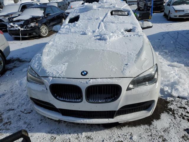 WBAYB6C50DD223562 BMW 750 Xi