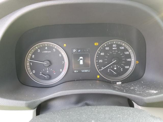 2016 HYUNDAI TUCSON LIM - KM8J3CA46GU036918