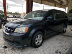 2015 DODGE GRAND CARA - 2C4RDGCG4DR591474
