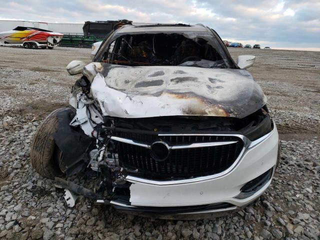 2019 BUICK ENCLAVE PR - 5GAEVBKW0KJ318798