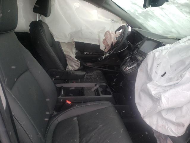 2023 HONDA ODYSSEY TO 5FNRL6H89PB000778