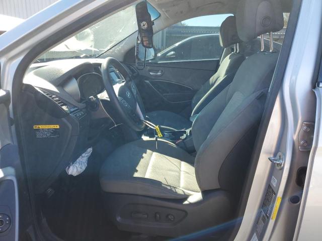 2015 HYUNDAI SANTA FE G - KM8SM4HF9FU100429