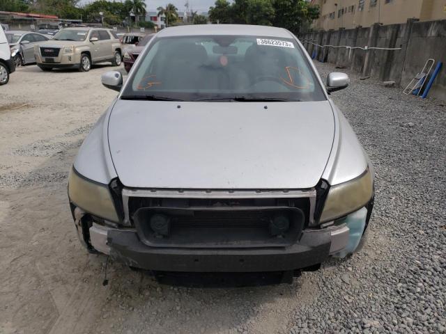 YV1MS382872275188 Volvo S40