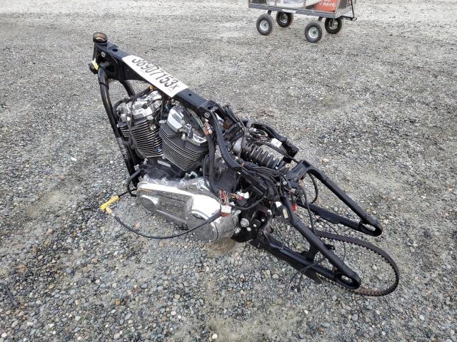 2019 HARLEY-DAVIDSON FLDE 1HD1YCJ67KB066133