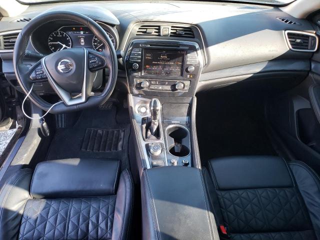 2020 NISSAN MAXIMA PLA 1N4AA6FV8LC383282