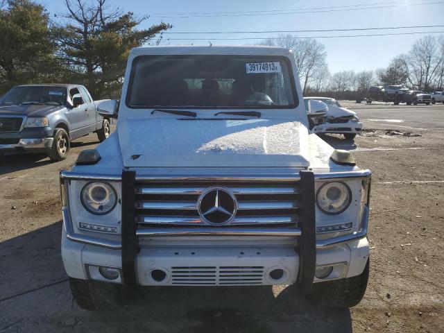 2015 MERCEDES-BENZ G 550 - WDCYC3HF6FX231323