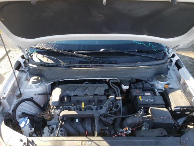 2020 HYUNDAI VENUE KMHRB8A37LU018741