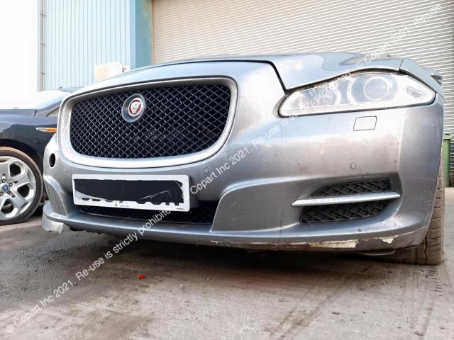 SAJAC2627FNV77492 Jaguar XJL PORTFO