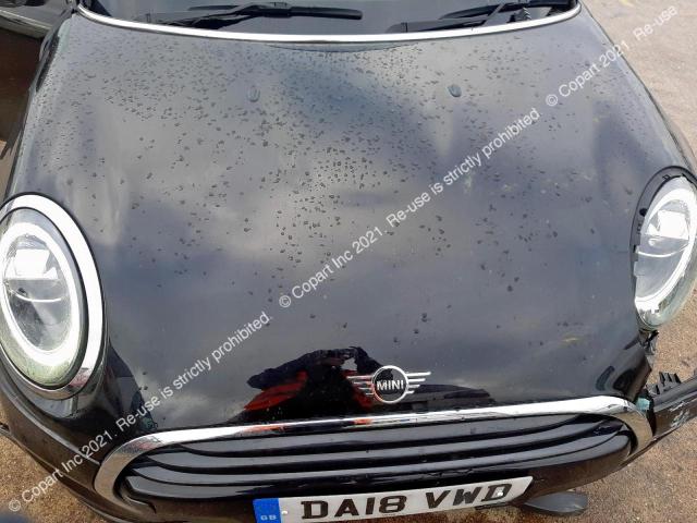 WMWWJ320203G45379 Mini Cooper