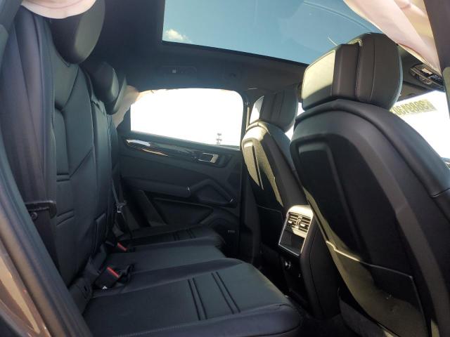 2023 PORSCHE CAYENNE CO WP1BA2AYXPDA25379