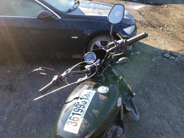 2015 HARLEY-DAVIDSON XG500 1HD4NAA15FC511452