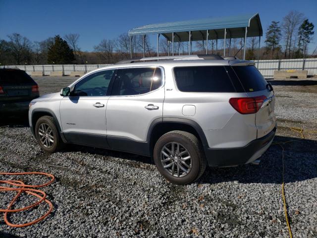 2017 GMC ACADIA SLT - 1GKKNMLSXHZ257144