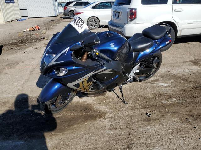 2015 SUZUKI GSX1300 RA - JS1GX72B5F2100314