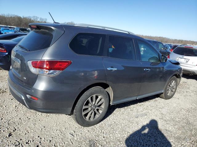 2015 NISSAN PATHFINDER - 5N1AR2MN8FC632968